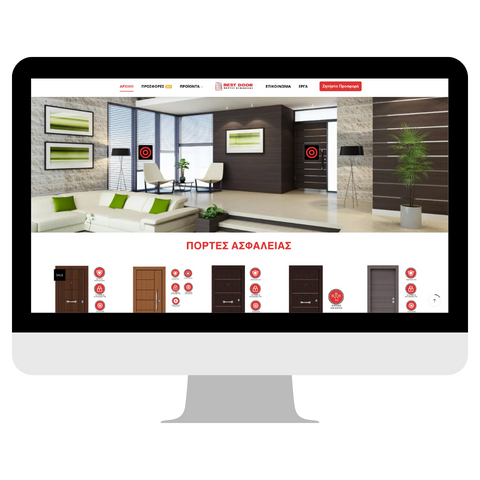 κατασκευή ιστοσελίδων και eshop seo google adwords itdesign