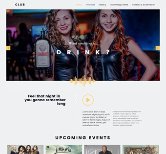 Club