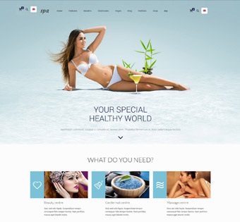 Spa