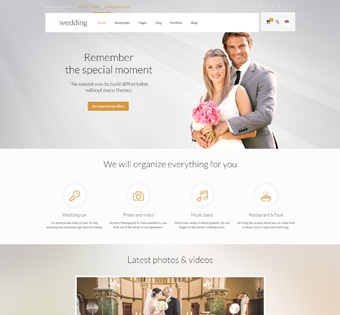 Wedding