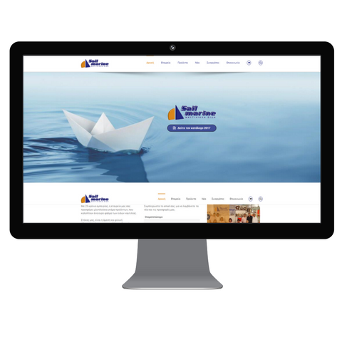 κατασκευή ιστοσελίδων και eshop seo google adwords itdesign